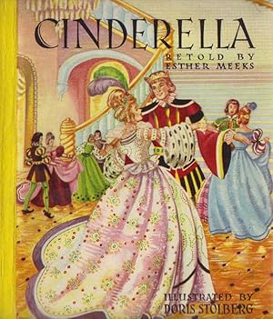 Cinderella