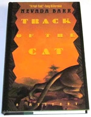 Image du vendeur pour Track of the Cat mis en vente par Squid Ink Books