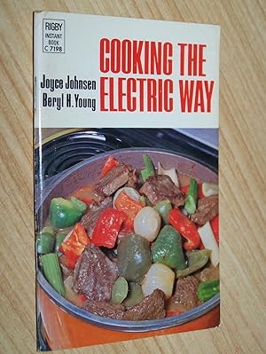 Cooking The Electric Way
