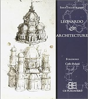 Image du vendeur pour Leonardo da Vinci and Architecture. mis en vente par FIRENZELIBRI SRL