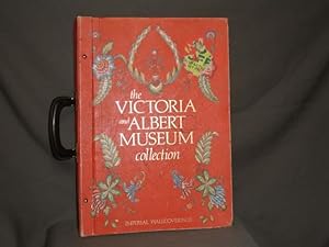 The Victoria and Albert Museum Collection; Imperial Wallcoverings