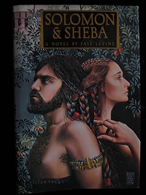 Seller image for Solomon and Sheba for sale by HERB RIESSEN-RARE BOOKS