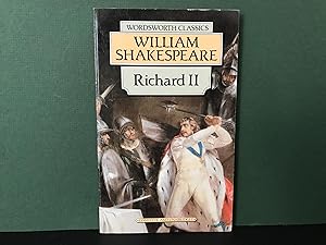 Seller image for Richard II for sale by Bookwood