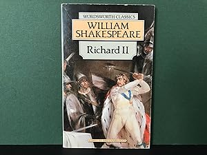 Seller image for Richard II for sale by Bookwood