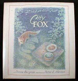 Seller image for City Fox for sale by Resource Books, LLC