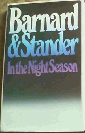 Seller image for In the Night Season for sale by Chapter 1