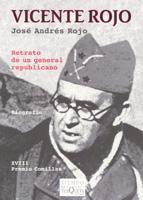 Imagen del vendedor de Vicente Rojo. Retrato de un general Republicano a la venta por LIBROPOLIS