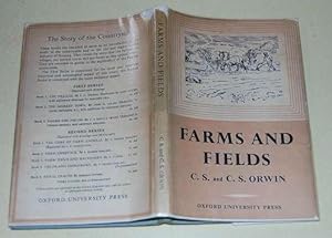 Farms and Fields The Story of The Countryside First Series Book 3