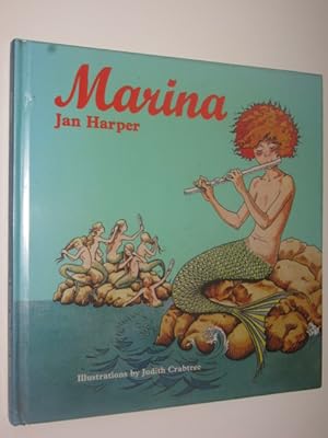 Seller image for Marina for sale by Manyhills Books
