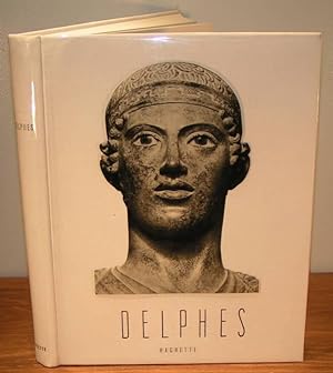 Imagen del vendedor de DELPHES a la venta por Librairie Montral
