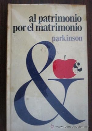 AL PATRIMONIO POR EL MATRIMONIO