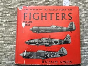 Fighters Volume 3