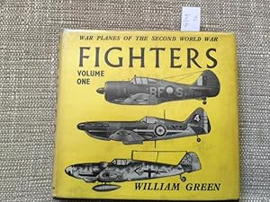 Fighters Volume 1