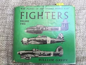 Fighters Volume 2