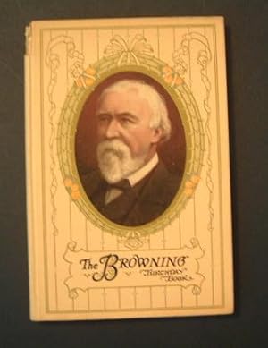 The Browning Birthday Book