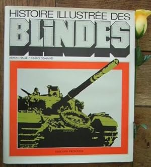 Imagen del vendedor de Histoire illustre des blinds a la venta por Bonnaud Claude