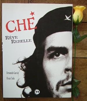 Seller image for Che rve rebelle for sale by Bonnaud Claude