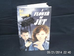 Seller image for A Flower of Jet for sale by Gemini-Books