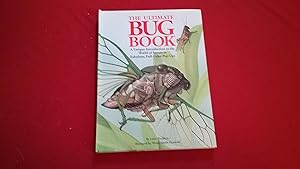 Seller image for THE ULTIMATE BUG BOOK for sale by Betty Mittendorf /Tiffany Power BKSLINEN