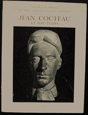 Seller image for Jean Cocteau et Son Temps 1889-1963 for sale by Design Books