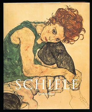 Bild des Verkufers fr Egon Schiele 1890-1918: The Midnight Soul of the Artist zum Verkauf von Little Stour Books PBFA Member