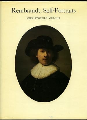 Imagen del vendedor de Rembrandt: Self-Portraits a la venta por Little Stour Books PBFA Member