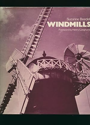 Seller image for Windmills for sale by Little Stour Books PBFA Member