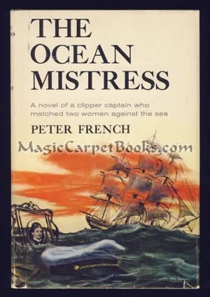 The Ocean Mistress