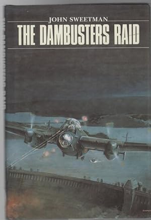 Bild des Verkufers fr The Dambusters Raid. zum Verkauf von Time Booksellers