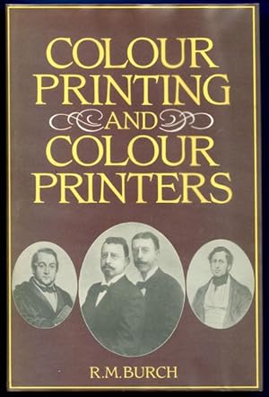 Immagine del venditore per Colour Printing And Colour Printers. With A Chapter On Modern Processes By W. Gamble. venduto da Time Booksellers