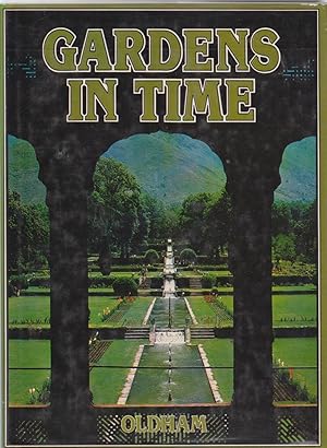 Seller image for GARDENS IN TIME for sale by BOOK NOW