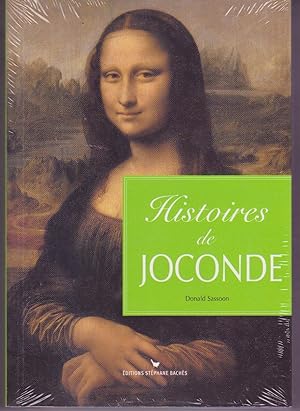 HISTOIRES DE JOCONDE