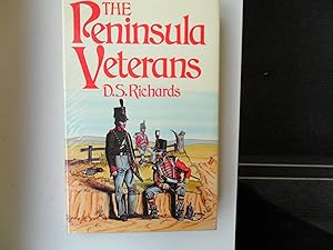 Immagine del venditore per The Peninsula Veterans venduto da Clement Burston Books