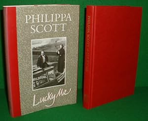 Image du vendeur pour LUCKY ME , Biography [ Wife of Sir Peter Scott ] mis en vente par booksonlinebrighton