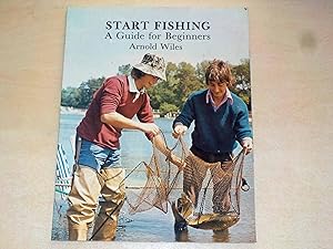 Start Fishing a Guide for Beginners