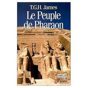 LE PEUPLE DE PHARAON