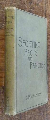 Image du vendeur pour Sporting Facts and Fancies mis en vente par Tombland Bookshop