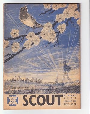 Image du vendeur pour Scout - n 280 mis en vente par Frederic Delbos