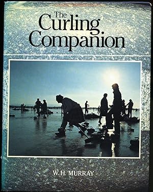 Seller image for The Curling Companion for sale by Little Stour Books PBFA Member