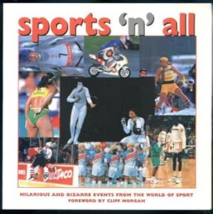 Seller image for Sports 'n' All for sale by Lazy Letters Books