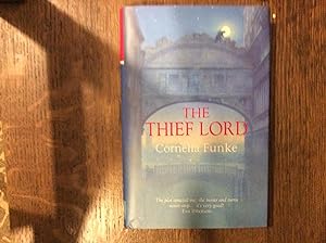 Seller image for Thief Lord, The *****UK HB 1/1****** for sale by BRITOBOOKS