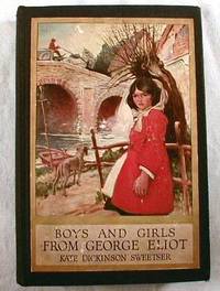 Seller image for Boys and Girls from George Eliot for sale by Resource Books, LLC