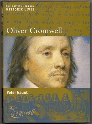 Seller image for British Library Historic Lives: Oliver Cromwell for sale by Footnote Books