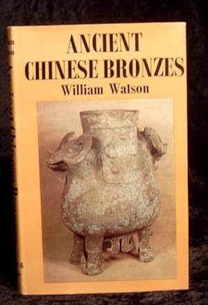 Chinese Bronzes.