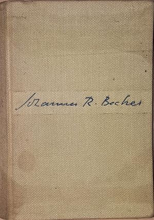 Bild des Verkufers fr Beitrge zur Literatur. Herausgegeben von der Deutschen Akademie der Knste. zum Verkauf von Antiquariat Johann Forster