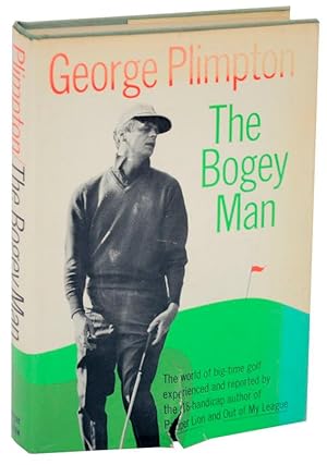 Bild des Verkufers fr The Bogey Man zum Verkauf von Jeff Hirsch Books, ABAA