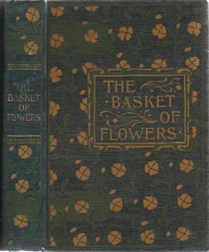 Image du vendeur pour THE BASKET OF FLOWERS mis en vente par Black Stump Books And Collectables