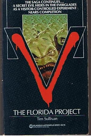 V - THE FLORIDA PROJECT