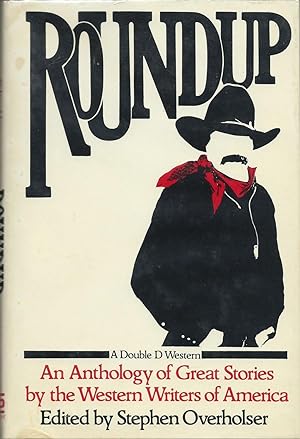Seller image for Roundup for sale by Fireproof Books