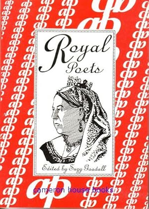 Image du vendeur pour Royal Poets mis en vente par Cameron House Books